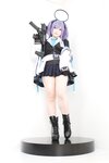 [Cosplay] Yukina 雪菜 - Yuuka Hayase 早瀬ユウカ