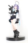 [Cosplay] Yukina 雪菜 - Yuuka Hayase 早瀬ユウカ
