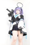 [Cosplay] Yukina 雪菜 - Yuuka Hayase 早瀬ユウカ