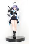[Cosplay] Yukina 雪菜 - Yuuka Hayase 早瀬ユウカ