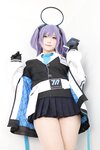 [Cosplay] Yukina 雪菜 - Yuuka Hayase 早瀬ユウカ