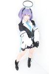 [Cosplay] Yukina 雪菜 - Yuuka Hayase 早瀬ユウカ