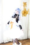 [Cosplay][Shooting Star's] Saku サク - Mama Bunny