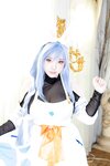 [Cosplay][Shooting Star's] Saku サク - Mama Bunny