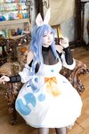 [Cosplay][Shooting Star's] Saku サク - Mama Bunny