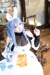 [Cosplay][Shooting Star's] Saku サク - Mama Bunny