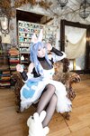 [Cosplay][Shooting Star's] Saku サク - Mama Bunny