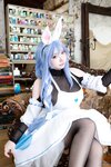 [Cosplay][Shooting Star's] Saku サク - Mama Bunny