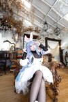 [Cosplay][Shooting Star's] Saku サク - Mama Bunny