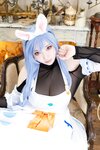 [Cosplay][Shooting Star's] Saku サク - Mama Bunny