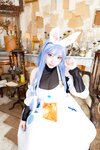[Cosplay][Shooting Star's] Saku サク - Mama Bunny
