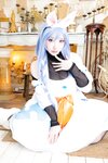 [Cosplay][Shooting Star's] Saku サク - Mama Bunny