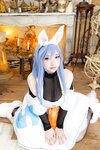 [Cosplay][Shooting Star's] Saku サク - Mama Bunny