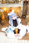[Cosplay][Shooting Star's] Saku サク - Mama Bunny