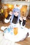 [Cosplay][Shooting Star's] Saku サク - Mama Bunny