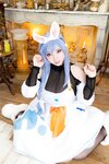 [Cosplay][Shooting Star's] Saku サク - Mama Bunny