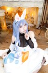 [Cosplay][Shooting Star's] Saku サク - Mama Bunny