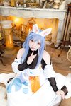 [Cosplay][Shooting Star's] Saku サク - Mama Bunny
