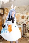 [Cosplay][Shooting Star's] Saku サク - Mama Bunny