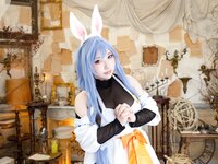 [Cosplay][Shooting Star's] Saku サク - Mama Bunny