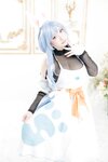 [Cosplay][Shooting Star's] Saku サク - Mama Bunny
