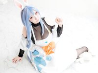 [Cosplay][Shooting Star's] Saku サク - Mama Bunny