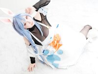 [Cosplay][Shooting Star's] Saku サク - Mama Bunny