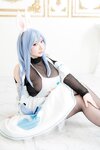[Cosplay][Shooting Star's] Saku サク - Mama Bunny