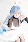 [Cosplay][Shooting Star's] Saku サク - Mama Bunny