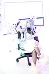 [Cosplay][Shooting Star's] Saku サク - Mama Bunny