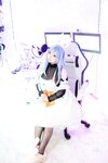 [Cosplay][Shooting Star's] Saku サク - Mama Bunny