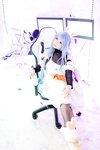 [Cosplay][Shooting Star's] Saku サク - Mama Bunny