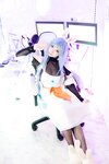 [Cosplay][Shooting Star's] Saku サク - Mama Bunny