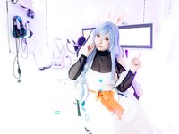 [Cosplay][Shooting Star's] Saku サク - Mama Bunny