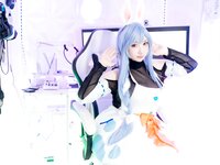[Cosplay][Shooting Star's] Saku サク - Mama Bunny