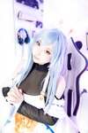 [Cosplay][Shooting Star's] Saku サク - Mama Bunny