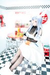 [Cosplay][Shooting Star's] Saku サク - Mama Bunny