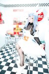 [Cosplay][Shooting Star's] Saku サク - Mama Bunny
