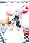 [Cosplay][Shooting Star's] Saku サク - Mama Bunny