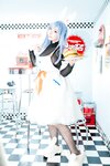 [Cosplay][Shooting Star's] Saku サク - Mama Bunny
