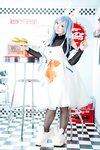 [Cosplay][Shooting Star's] Saku サク - Mama Bunny