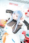 [Cosplay][Shooting Star's] Saku サク - Mama Bunny