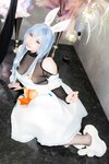 [Cosplay][Shooting Star's] Saku サク - Mama Bunny