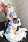 [Cosplay][Shooting Star's] Saku サク - Mama Bunny