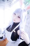 [Cosplay][Shooting Star's] Saku サク - Mama Bunny