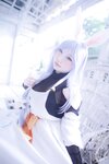 [Cosplay][Shooting Star's] Saku サク - Mama Bunny