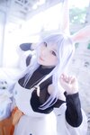 [Cosplay][Shooting Star's] Saku サク - Mama Bunny
