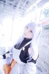[Cosplay][Shooting Star's] Saku サク - Mama Bunny