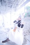 [Cosplay][Shooting Star's] Saku サク - Mama Bunny
