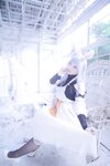 [Cosplay][Shooting Star's] Saku サク - Mama Bunny